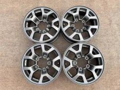 Suzuki. 5.5x15", 5x139.7, ET5, �� 108,1���. ����