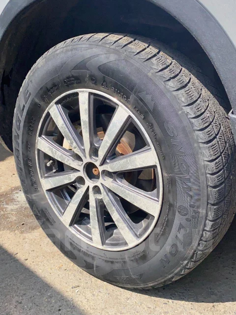 Nissan Dualis. ��������, 4wd, 2.0 (137��.�.), ������, 191 000����. �� ����