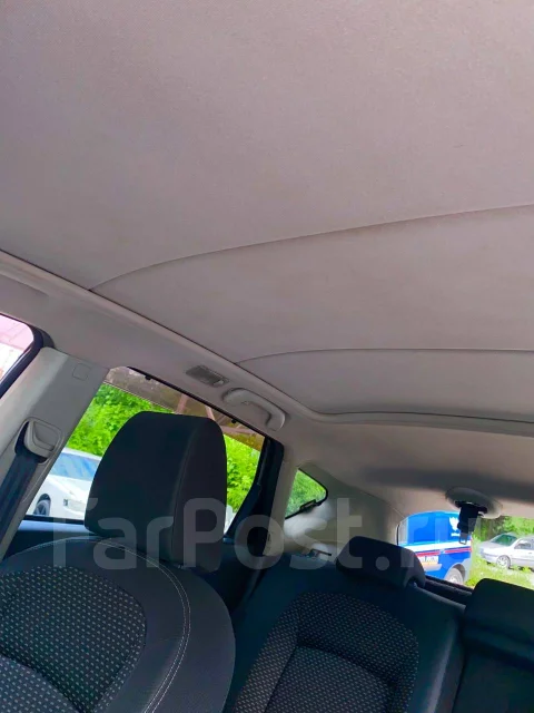 Nissan Dualis. ��������, 4wd, 2.0 (137��.�.), ������, 191 000����. �� ����