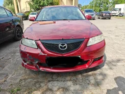 Mazda Mazda6 ����