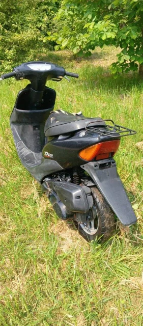 Honda Dio AF35. 70����. ��., ��������, ��� ���, ������ �� �� ����