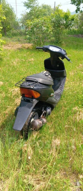 Honda Dio AF35. 70����. ��., ��������, ��� ���, ������ �� �� ����