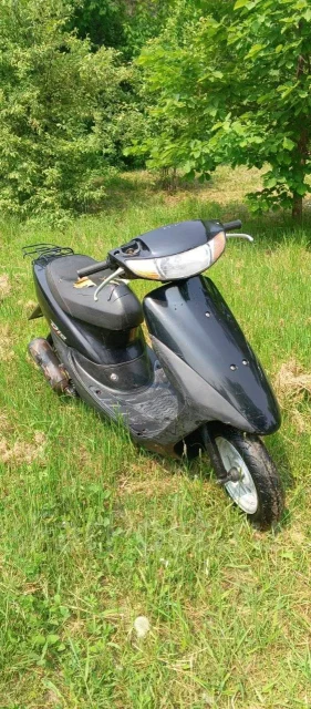 Honda Dio AF35. 70����. ��., ��������, ��� ���, ������ �� �� ����