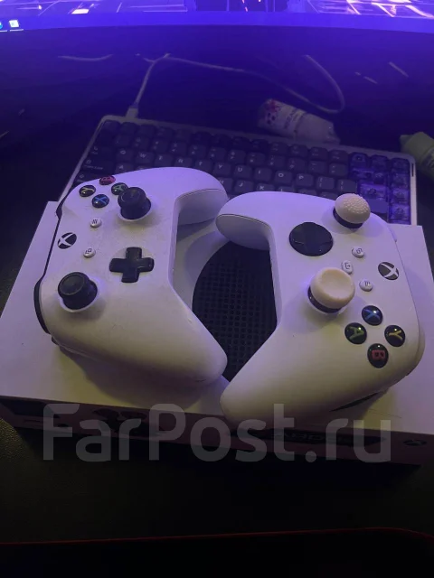 Microsoft Xbox Series S ����