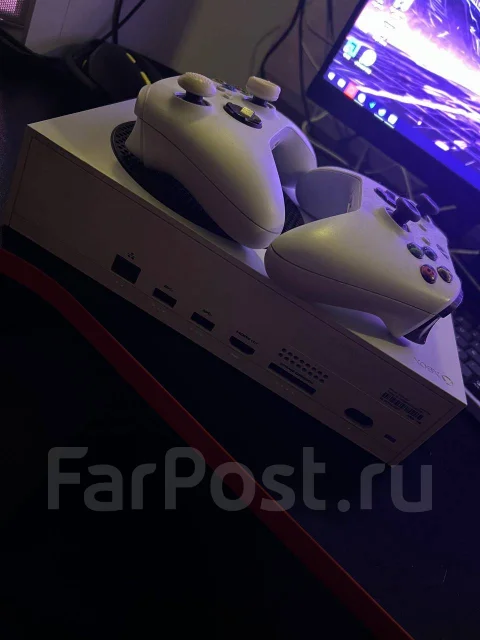 Microsoft Xbox Series S ����