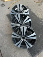 Honda. 6.5x17", 5x114.3, ET50, �� 64,1���. ����