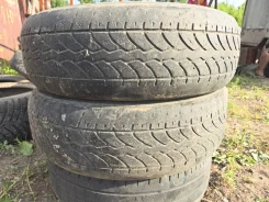 Yokohama Geolandar H/T-S G051. ������, �/�, ����� 70 % ����