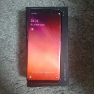 Samsung Galaxy S8+. �/�, 64 �� ����