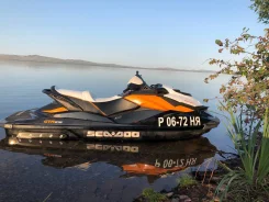 BRP Sea-Doo GTR. 2012 ��� ����