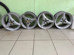 Eurodisk. 7.0x15", 5x108, ET0, �� 64���. ����