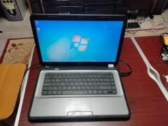 HP Pavilion g6. 15.6", 2����, ��� 4 ��, ���� 256���, WiFi: 1, ����������� �� 2��. ����
