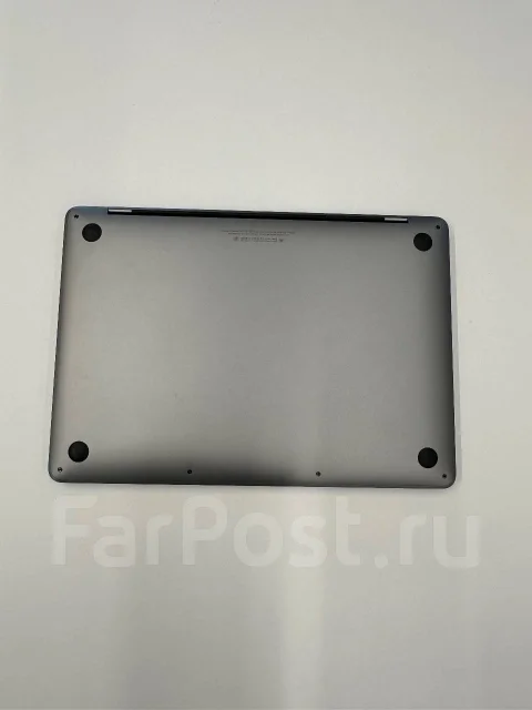 Apple MacBook Pro 13 2020. 13", ��� 8 ��, ���� 512���, WiFi: 1, Bluetooth: 1 ����