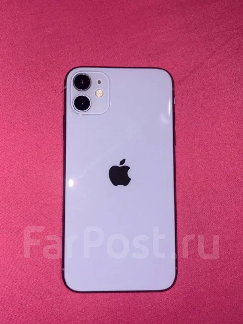 Apple iPhone 11. �/�, 128 ��, ���������� ����