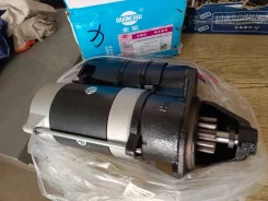 ������� Quanchai 12V 3.7kw CPC35 2409003010016 ����