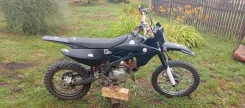 GR-X YX125EM. 125����. ��., ��������, ��� ���, ������ �� �� ����