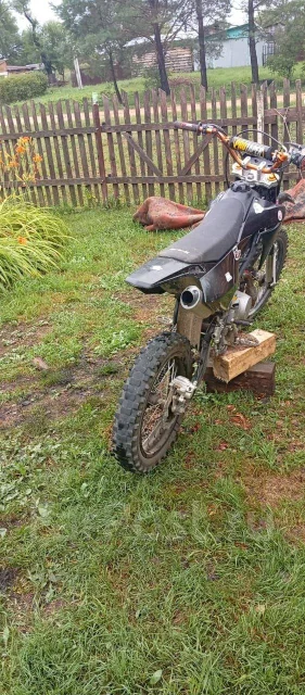 GR-X YX125EM. 125����. ��., ��������, ��� ���, ������ �� �� ����