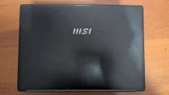 MSI Modern 14 C12M. 14", 1,3����, ���� 512���, WiFi: 1, Bluetooth: 1 ����