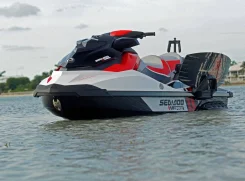 BRP Sea-Doo Wake. 2012 ��� ����