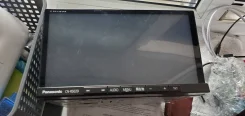 Panasonic CN-RS02D ����