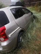 Toyota Raum. 1 NZ ����