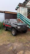 Toyota Hilux Surf. YN61G0006670, 3Y ����