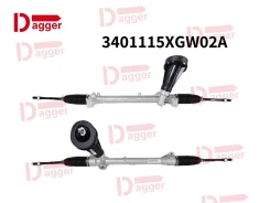 ������� ����� ��������, Haval Jolion ���. ���� Dagger 3401115XGW02A 3401115XGW02A ����