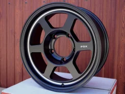 Fox. 6.5x16", 5x139.7, ET0, �� 108,1���. ����