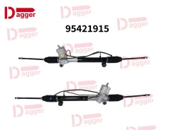 ������� ����� Chevrolet Captiva 2011-, Opel Antara ����� ���� Dagger 95421915 95421915 ����