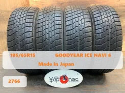 Goodyear Ice Navi 6