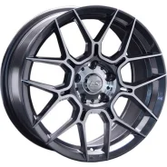 LS Wheels LS 1265
