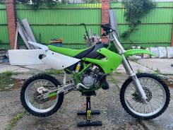 Kawasaki KX 85. 85����. ��., ��������, ���������, ��� ������� ����