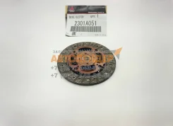 ���� ��������� ������������ ��� Mitsubishi Outlander XL ��� 2.0, 2.4 Mitsubishi (������) 2301A051 2301A051 ����