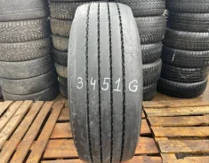 TyRex All Steel TR-1
