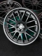 SSR Executor. 8.5x21", 5x114.3, ET38 ����