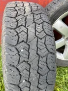 CrossLeader WildWolf W01. ������, 2019 ���, �/�, ����� 5 % ����