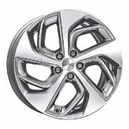 Original Series Wheels KL-275