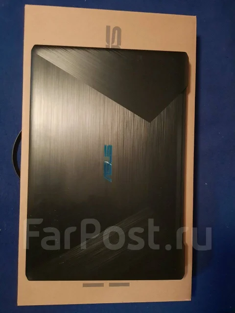 Asus VivoBook M570DD. 15.6", ��� 24 ��, ���� 256���, WiFi: 1, Bluetooth: 1 ����