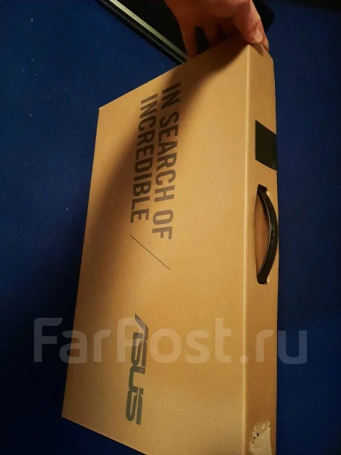 Asus VivoBook M570DD. 15.6", ��� 24 ��, ���� 256���, WiFi: 1, Bluetooth: 1 ����