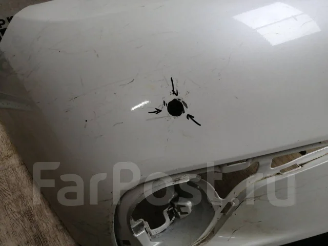 ������ �������� Toyota Highlander II 521190E914 ����