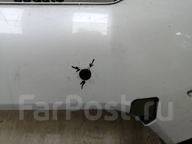 ������ �������� Toyota Highlander II 521190E914 ����