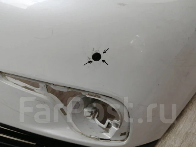 ������ �������� Toyota Highlander II 521190E914 ����