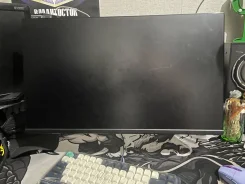 Ardor Gaming. 23.8", ���������� �� (LCD, LED, QLED) ����