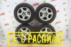 Goodyear Ice Navi SUV