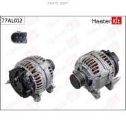 ��������� AUDI/VW 98-05 120A (14V 120A) Masterkit 77AL012 - 77AL012 77AL012 ����