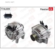��������� Masterkit 77AL019 - 77AL019 ����