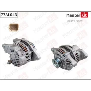 ��������� Renault Logan 1.6 10- (14V 110A) Masterkit Masterkit 77AL043 - 77AL043 ����