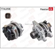 ��������� Toyota Avensis/RAV IV 06- 100A (14V 100A) Masterkit 77AL058 - 77AL058 77AL058 ����