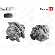��������� Mitsubishi Outlander III (GG_W GF_W ZJ ZL ZK) 2012 - (12V 105A) Masterkit 77AL075 - 77AL075 77AL075 ����