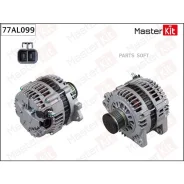 ��������� Nissan Qashqai/Qashqai +2 I (J10 JJ10)/X-Trail (T31) 2006 - 2014 (14V 110A) Masterkit 77AL099 - 77AL099 77AL099 ����