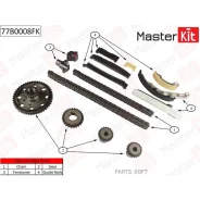 �������� ���� ��� Nissan X-Trail/Almera 2.2D-2.5D YD22DDT 00 Masterkit 77B0008FK - 77B0008FK 77B0008FK ����
